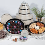 President's Choice 5 Tier Assorted Truffles Gift Tower