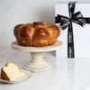 Shabbat  and Yom Tov Gourmet Challah Gift Box