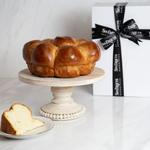 Shabbat  and Yom Tov Gourmet Challah Gift Box