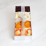 Signature Assorted Gourmet Dried Fruit Gift Box