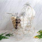 Swerseys Carriage Blanket Mother & Baby Boy Gift Basket