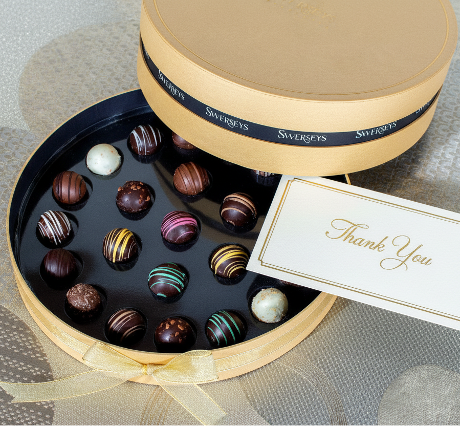 Kosher thank you gift