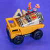 Swerseys Purim Kids Gift Truck Loaded with Gourmet Treats 