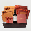 The Grand Indulgence Kosher Chocolate Gift Basket
