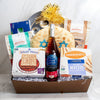 Ultimate Passover Seder Companion Gift Basket - Swerseys Chocolate
