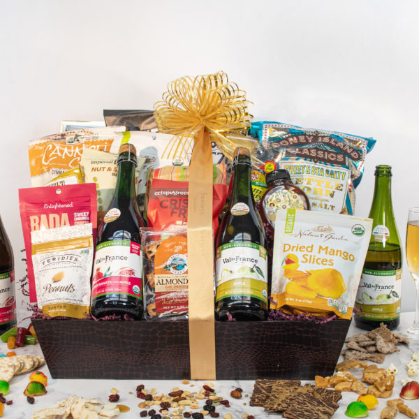 Kosherline Gourmet Kosher Gift Baskets - Kosherline