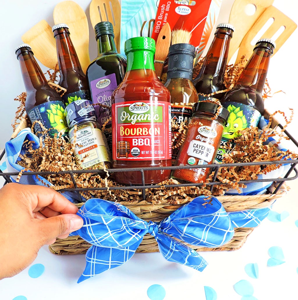 Kitchen Gift Basket for Mother's Day - 10 Tips for the Perfect Basket